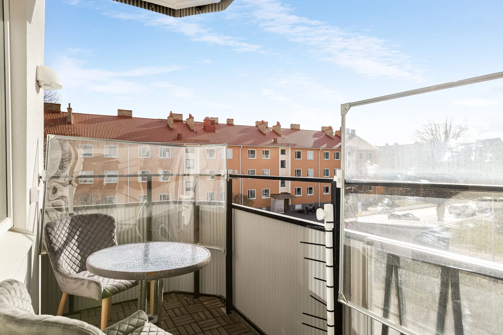 Bostadsrätt, Åbylundsgatan 52, Åbylund, Linköping