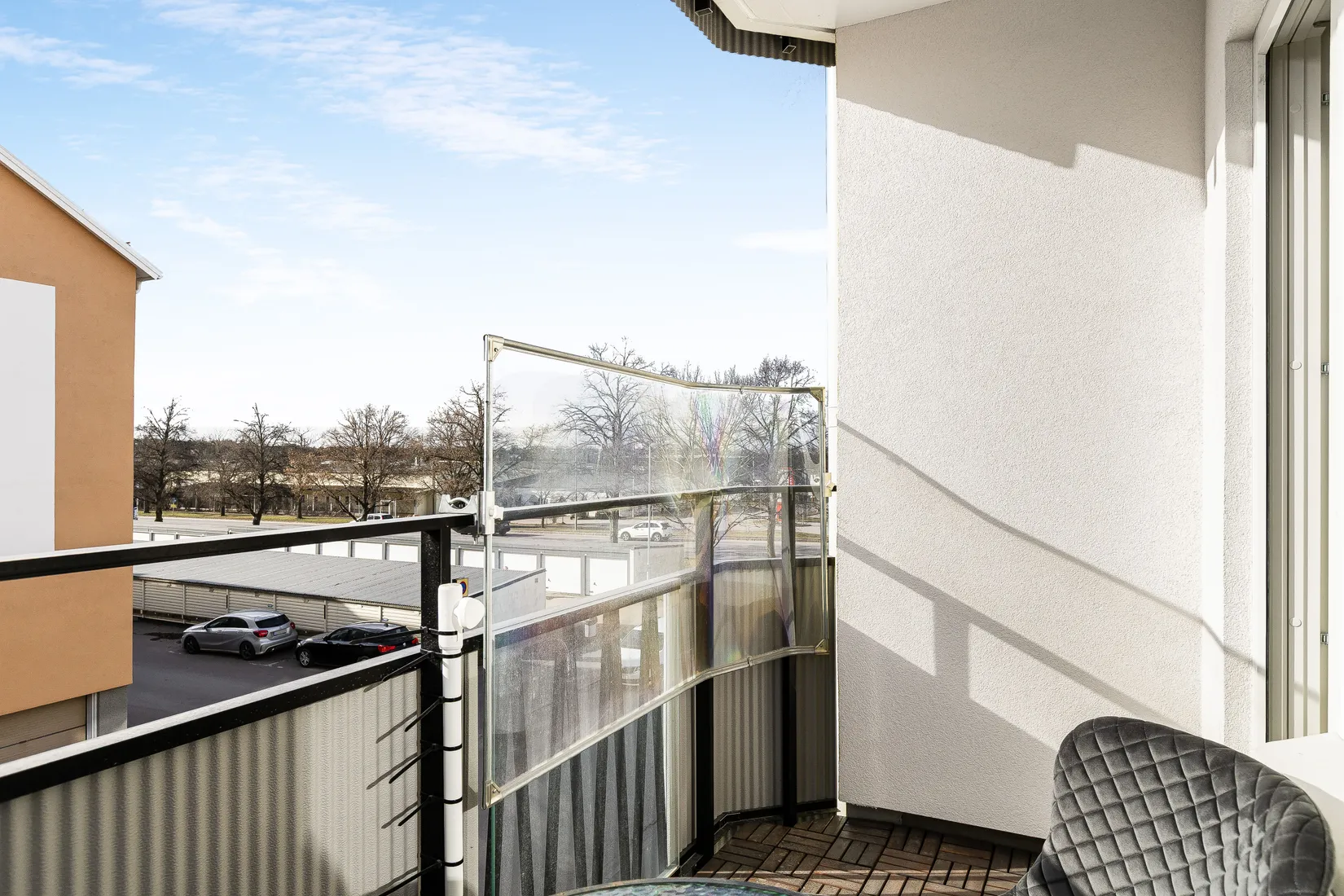 Bostadsrätt, Åbylundsgatan 52, Åbylund, Linköping