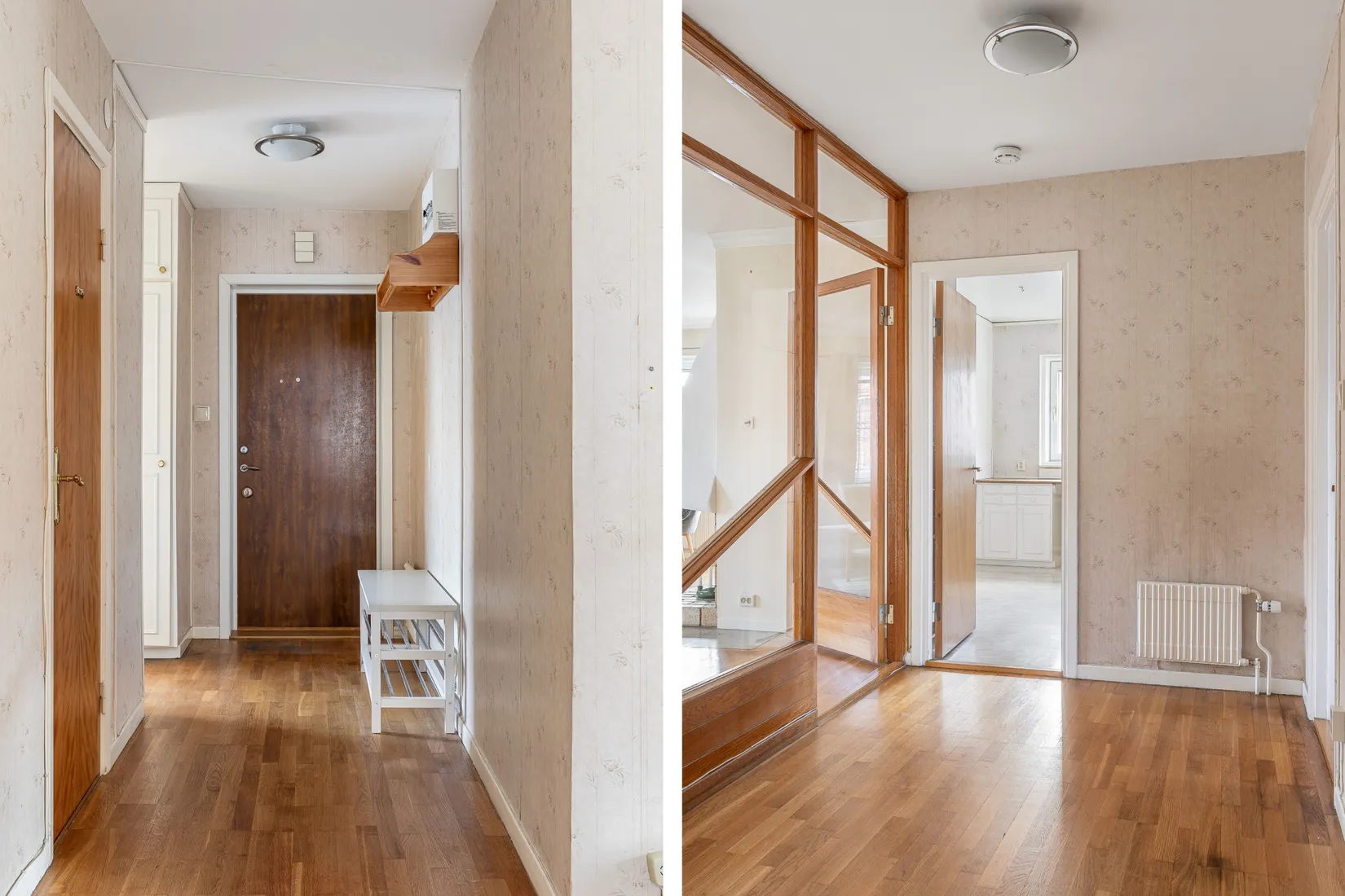 Bostadsrätt, Åbylundsgatan 52, Åbylund, Linköping