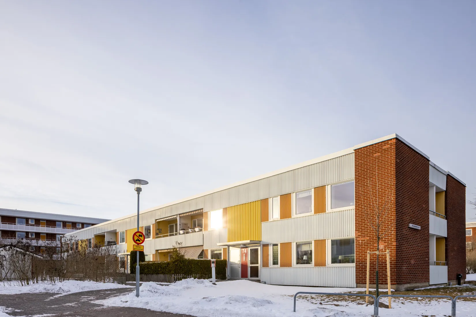 Bostadsrätt, Solhagagatan 74, Hisings Kärra, Göteborg