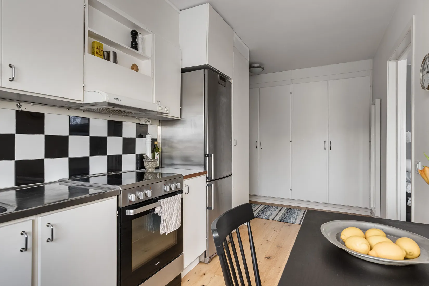 Bostadsrätt, Solhagagatan 74, Hisings Kärra, Göteborg