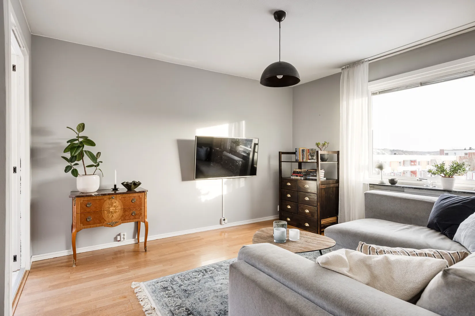 Bostadsrätt, Solhagagatan 74, Hisings Kärra, Göteborg