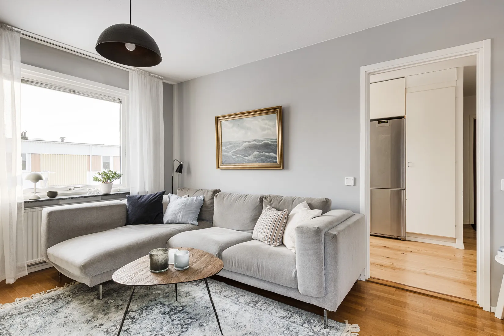 Bostadsrätt, Solhagagatan 74, Hisings Kärra, Göteborg