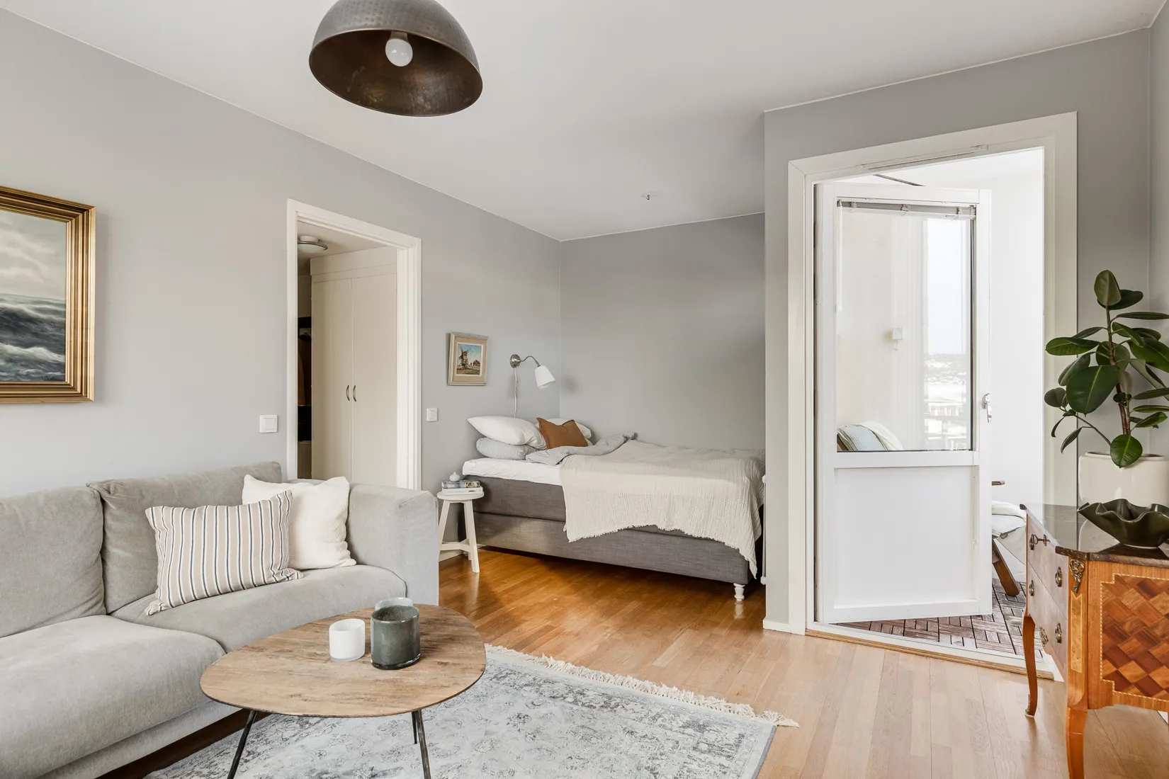 Bostadsrätt, Solhagagatan 74, Hisings Kärra, Göteborg