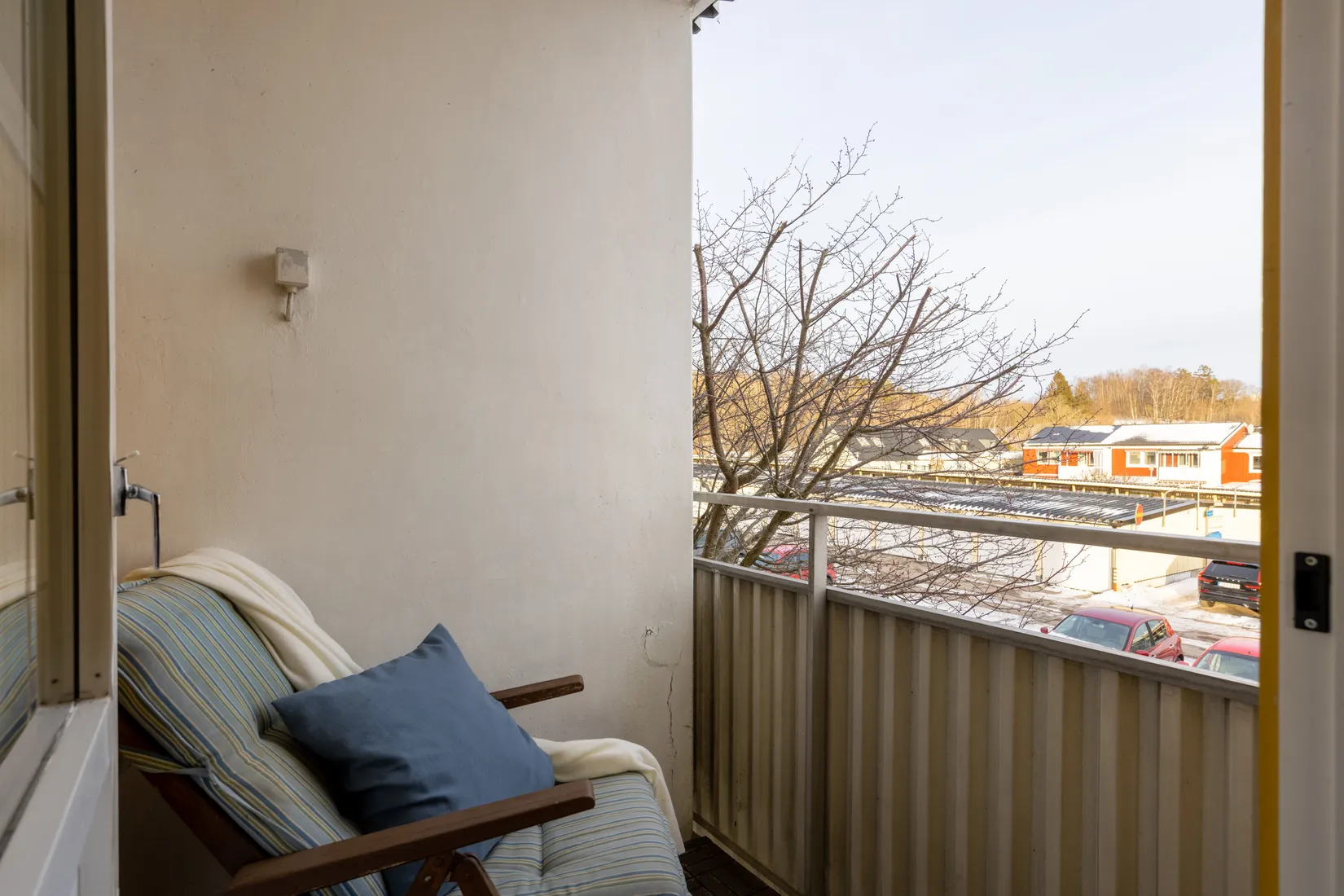 Bostadsrätt, Solhagagatan 74, Hisings Kärra, Göteborg