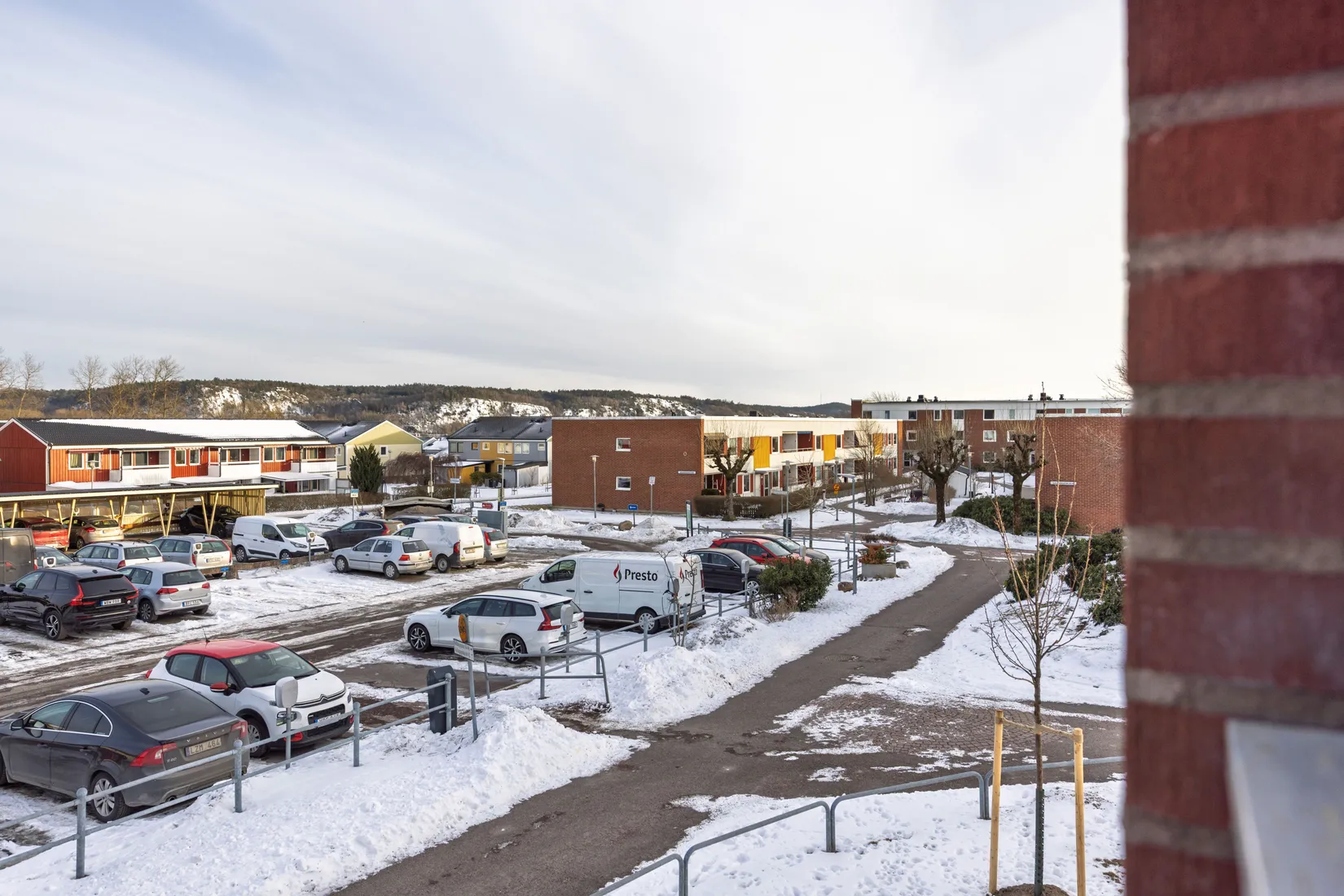 Bostadsrätt, Solhagagatan 74, Hisings Kärra, Göteborg