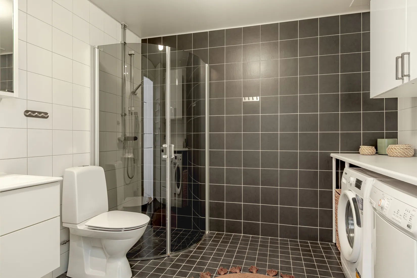 Bostadsrätt, Krukmakaregatan 3, Hemgården/Högbrunn, Nyköping