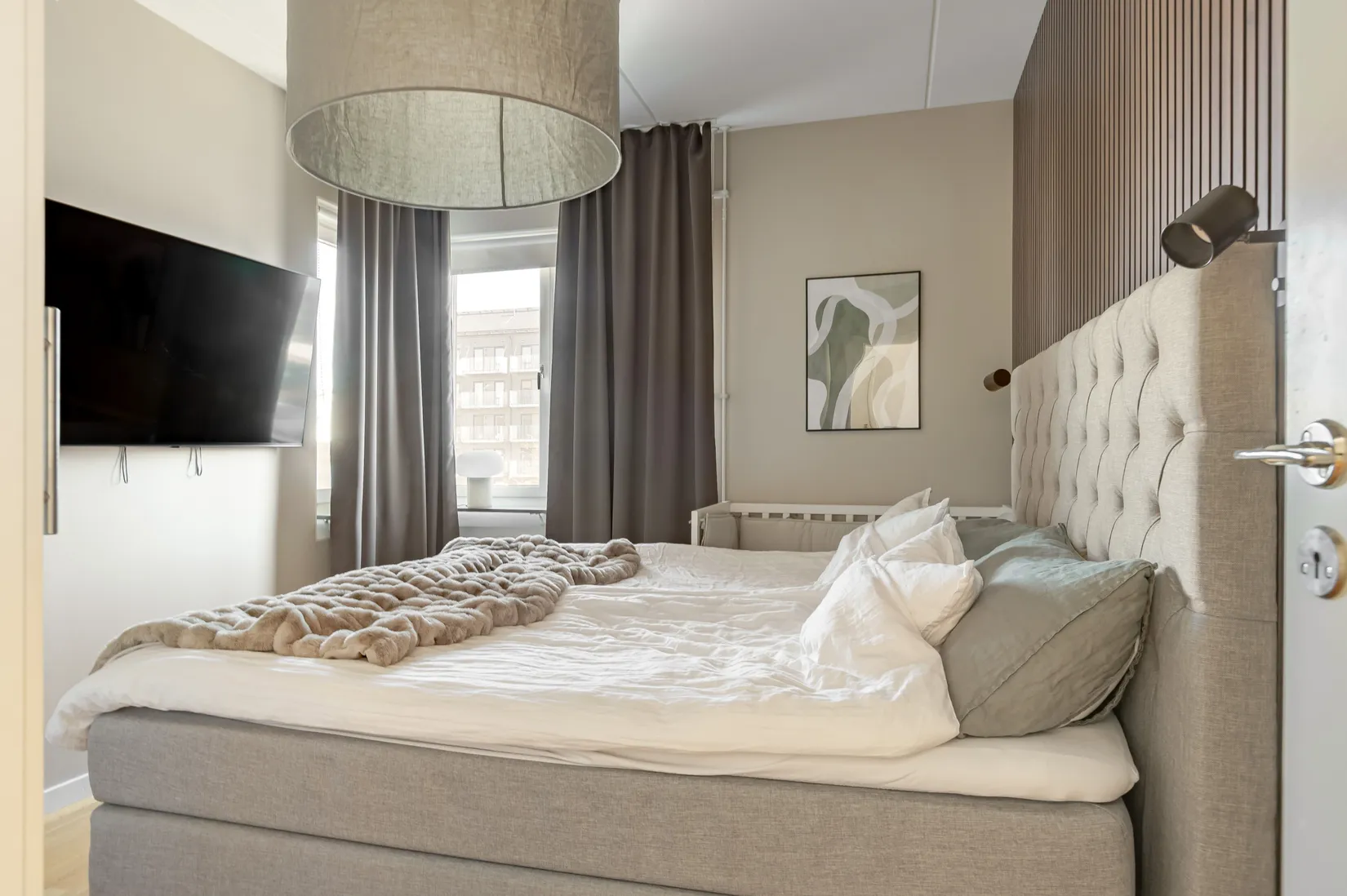 Bostadsrätt, Krukmakaregatan 3, Hemgården/Högbrunn, Nyköping