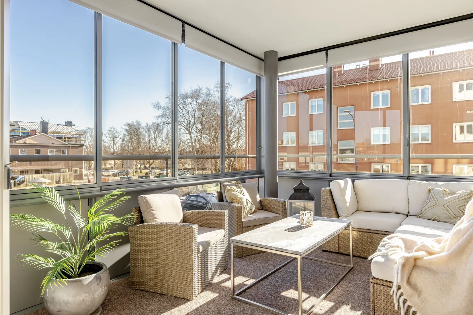 Bostadsrätt, Krukmakaregatan 3, Hemgården/Högbrunn, Nyköping