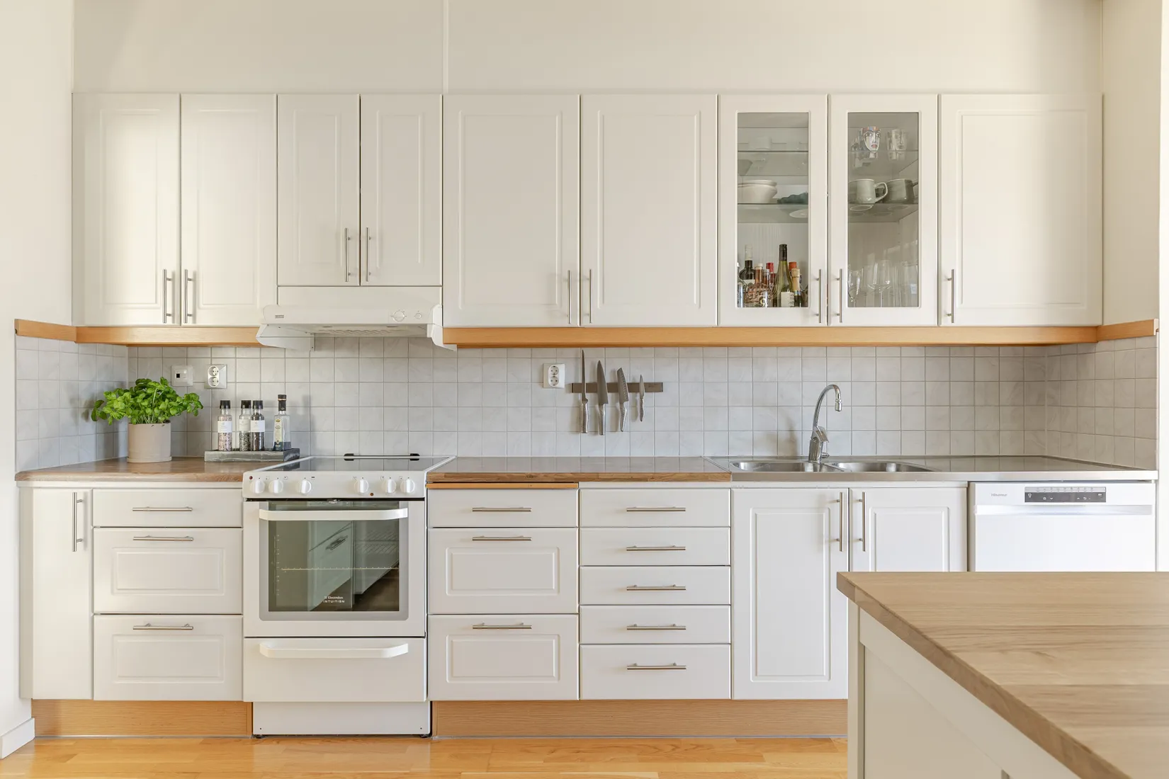 Bostadsrätt, Krukmakaregatan 3, Hemgården/Högbrunn, Nyköping