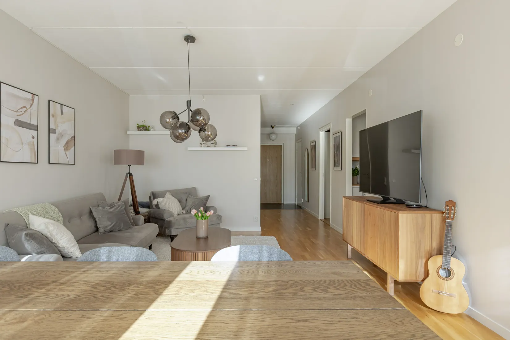 Bostadsrätt, Krukmakaregatan 3, Hemgården/Högbrunn, Nyköping