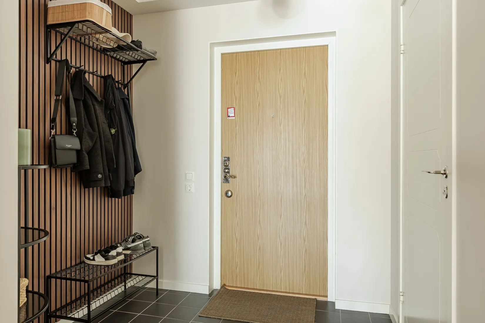 Bostadsrätt, Krukmakaregatan 3, Hemgården/Högbrunn, Nyköping