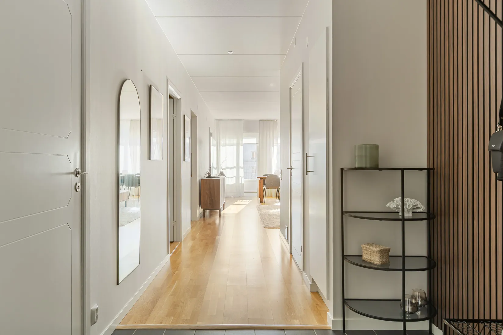 Bostadsrätt, Krukmakaregatan 3, Hemgården/Högbrunn, Nyköping