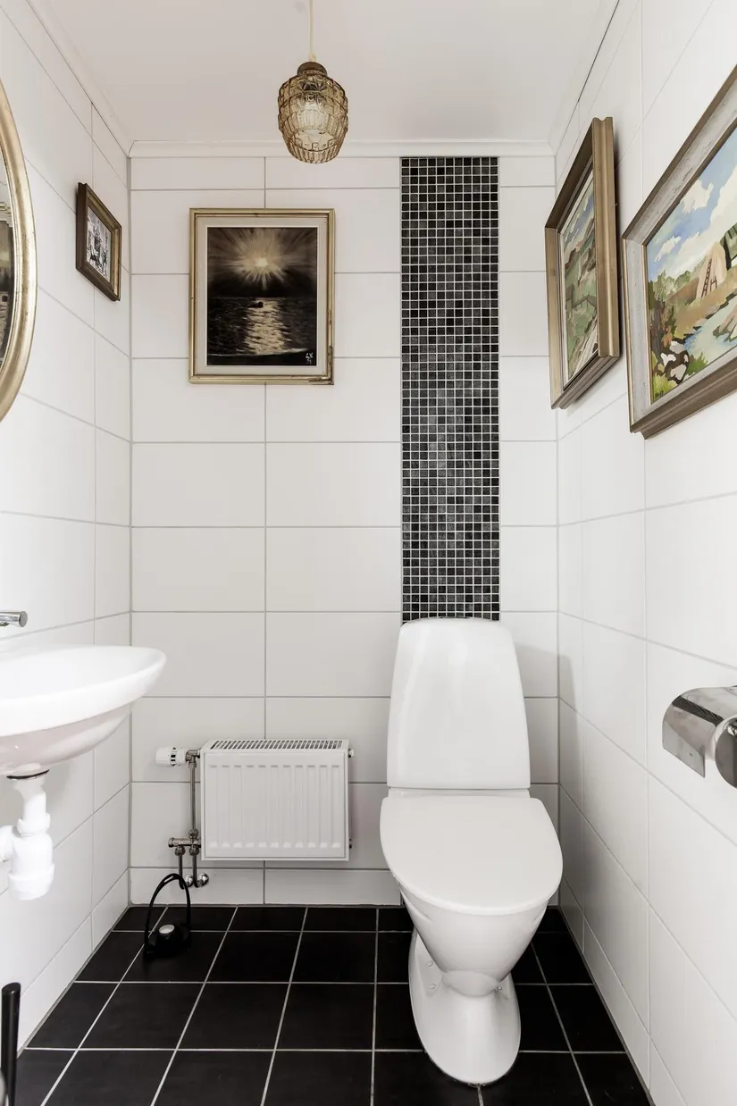 Villa, Hjälmarsnäsvägen 31A, Hjälmarsnäs, Kristinehamn