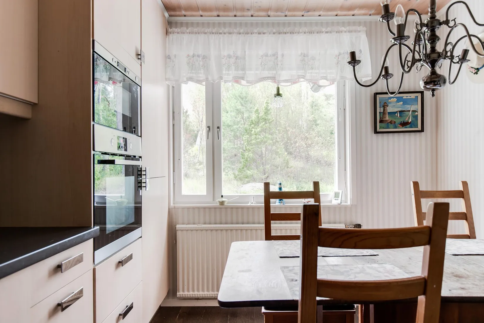 Villa, Hjälmarsnäsvägen 31A, Hjälmarsnäs, Kristinehamn