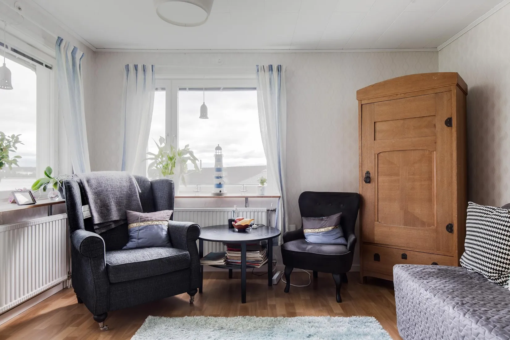 Villa, Hjälmarsnäsvägen 31A, Hjälmarsnäs, Kristinehamn