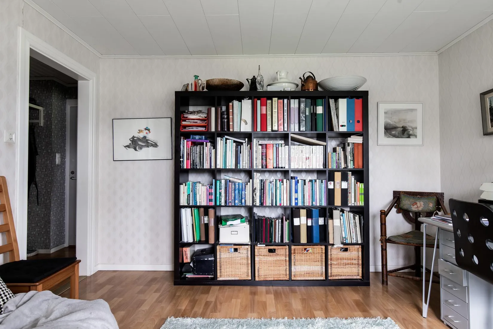 Villa, Hjälmarsnäsvägen 31A, Hjälmarsnäs, Kristinehamn