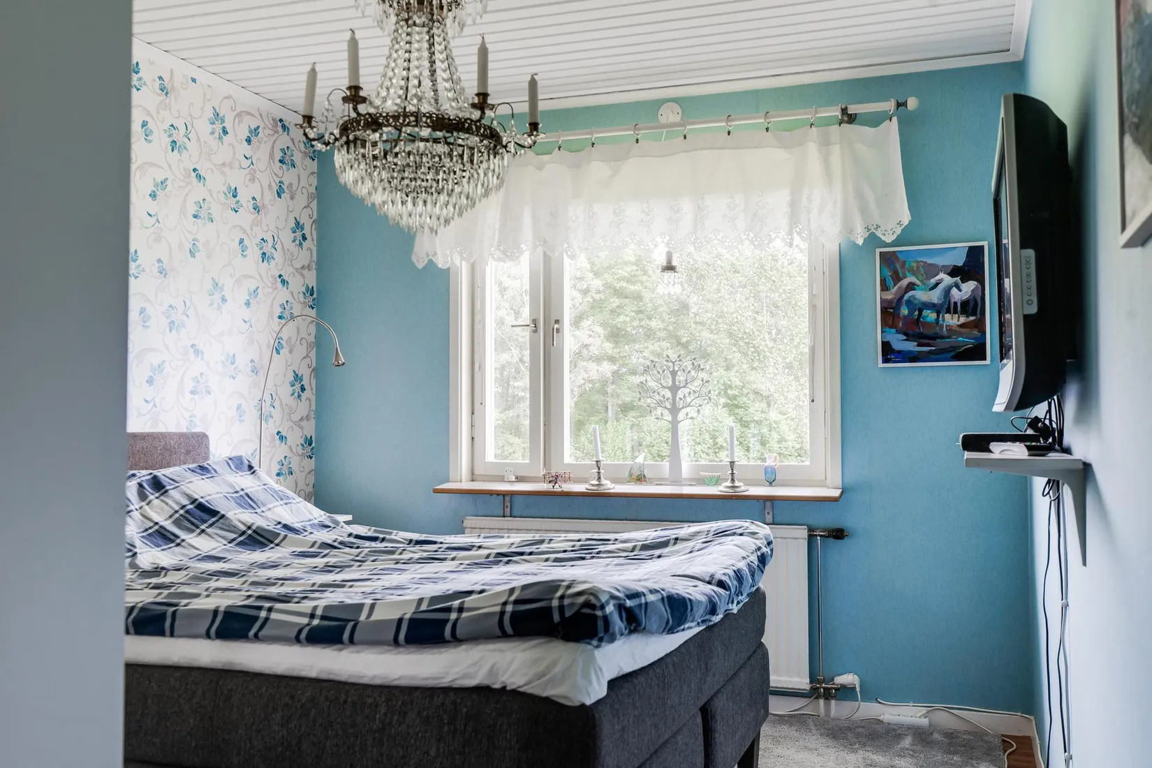 Villa, Hjälmarsnäsvägen 31A, Hjälmarsnäs, Kristinehamn