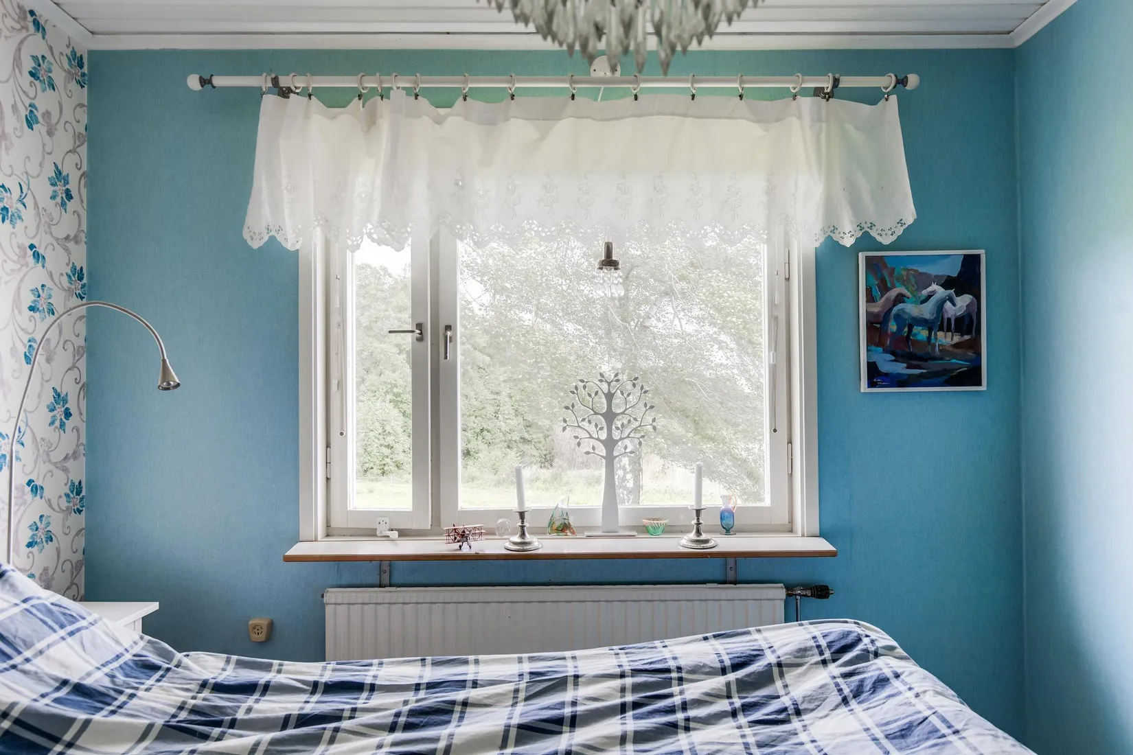 Villa, Hjälmarsnäsvägen 31A, Hjälmarsnäs, Kristinehamn