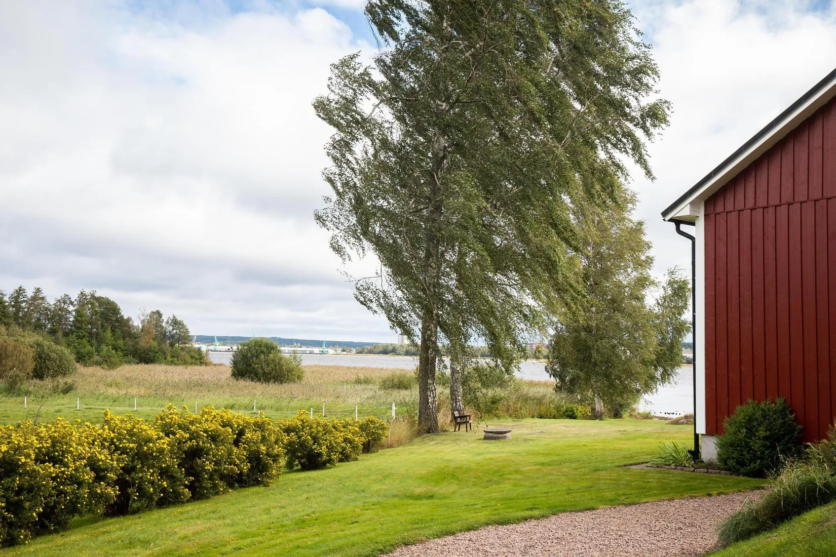 Villa, Hjälmarsnäsvägen 31A, Hjälmarsnäs, Kristinehamn