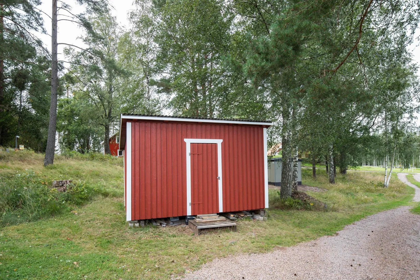 Fritidshus, Hjälmarsnäsvägen 31A, Hjälmarsnäs, Kristinehamn