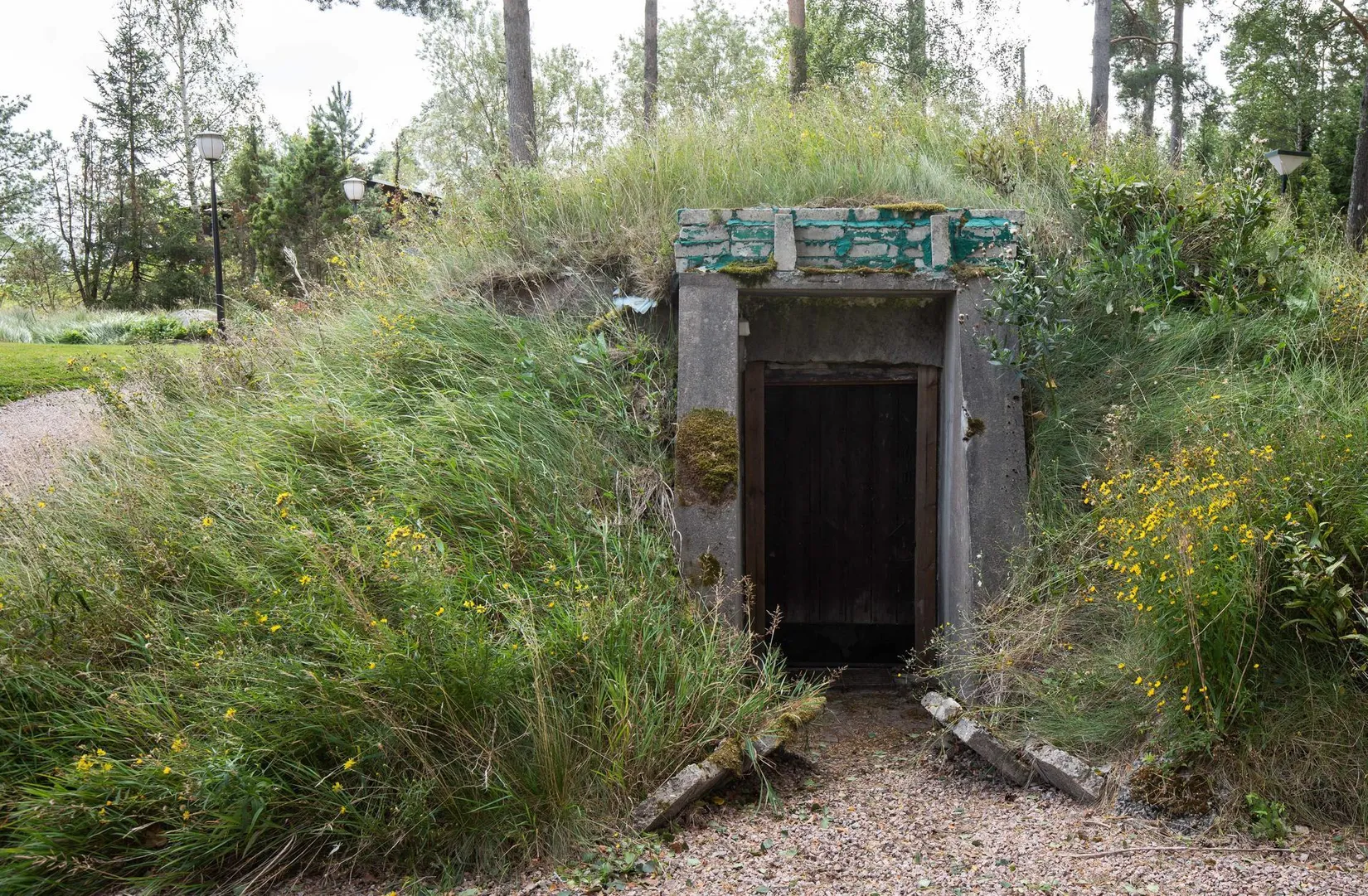 Fritidshus, Hjälmarsnäsvägen 31A, Hjälmarsnäs, Kristinehamn