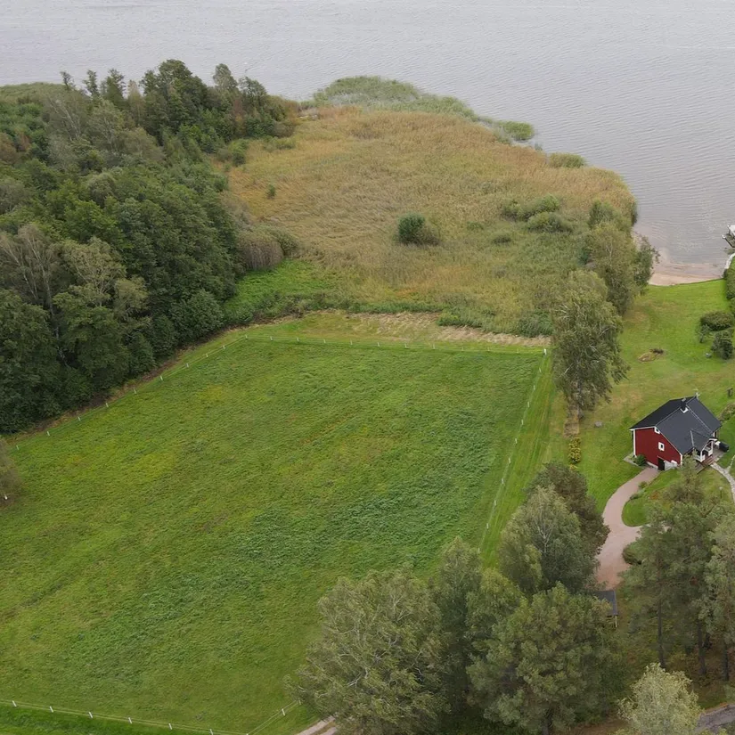 Fritidshus, Hjälmarsnäsvägen 31A, Hjälmarsnäs, Kristinehamn