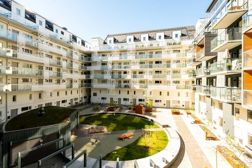 Bostadsrätt, Ebbe Lieberathsgatan 16C, Johanneberg - Almedal, Göteborg