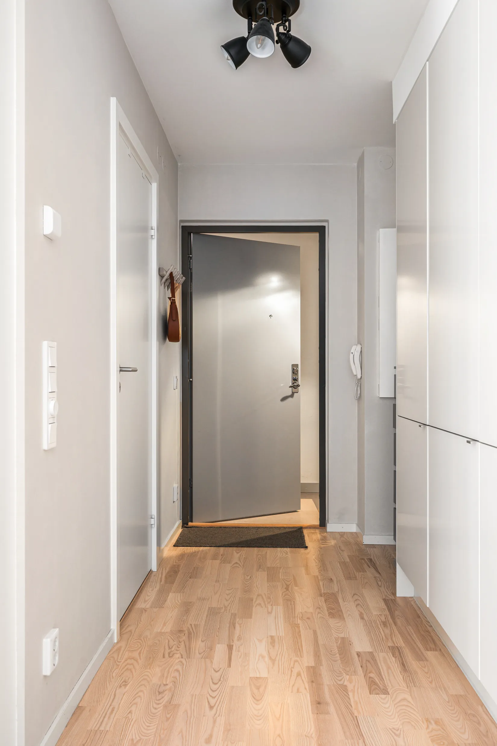 Bostadsrätt, Ebbe Lieberathsgatan 16C, Johanneberg - Almedal, Göteborg