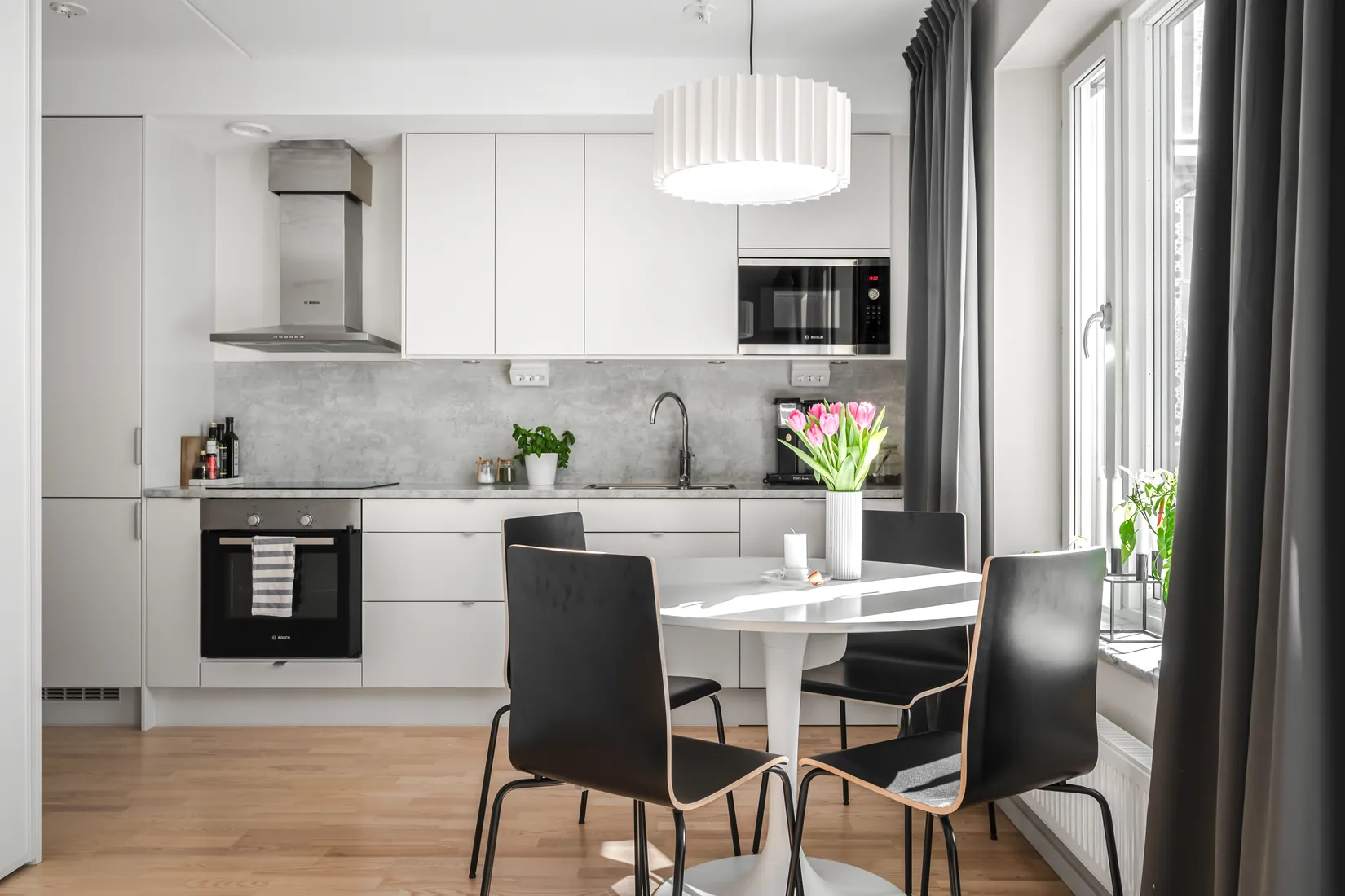 Bostadsrätt, Ebbe Lieberathsgatan 16C, Johanneberg - Almedal, Göteborg