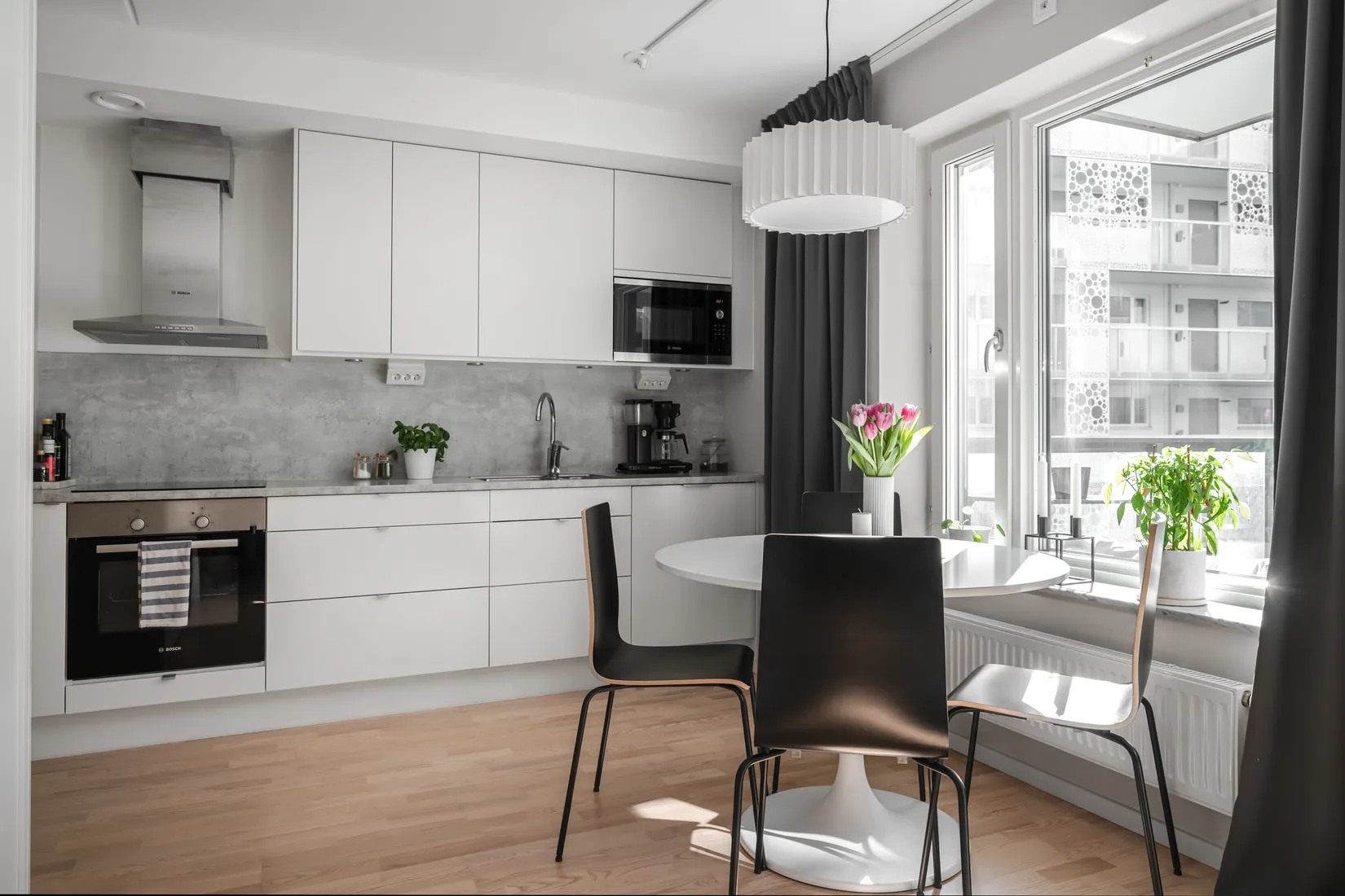 Bostadsrätt, Ebbe Lieberathsgatan 16C, Johanneberg - Almedal, Göteborg