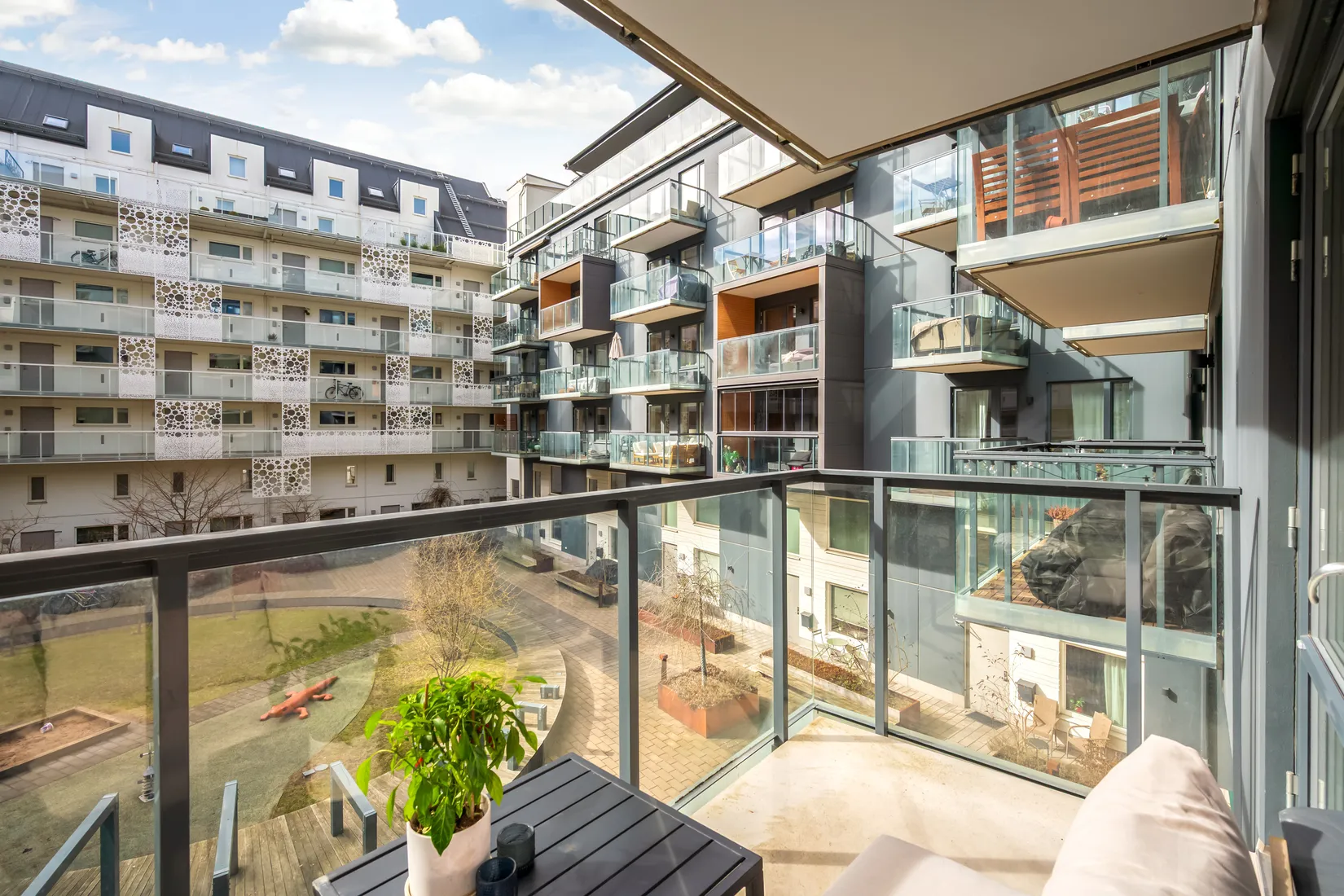 Bostadsrätt, Ebbe Lieberathsgatan 16C, Johanneberg - Almedal, Göteborg