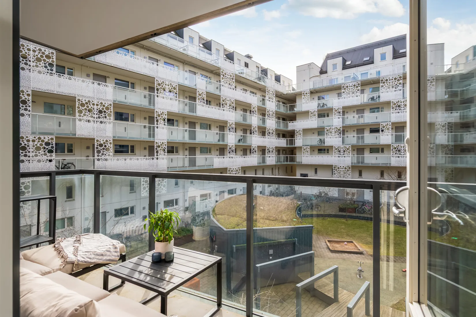 Bostadsrätt, Ebbe Lieberathsgatan 16C, Johanneberg - Almedal, Göteborg