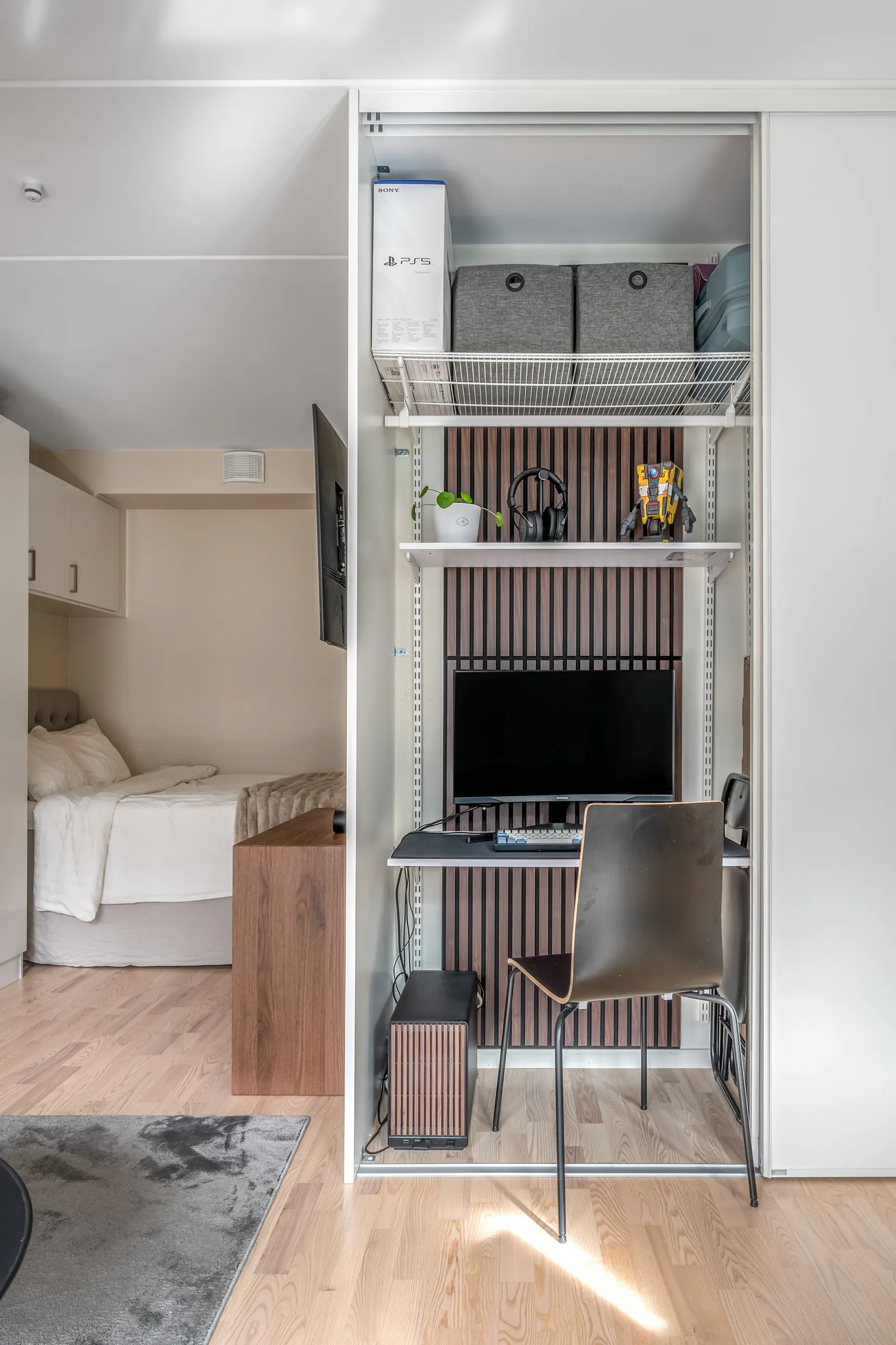 Bostadsrätt, Ebbe Lieberathsgatan 16C, Johanneberg - Almedal, Göteborg