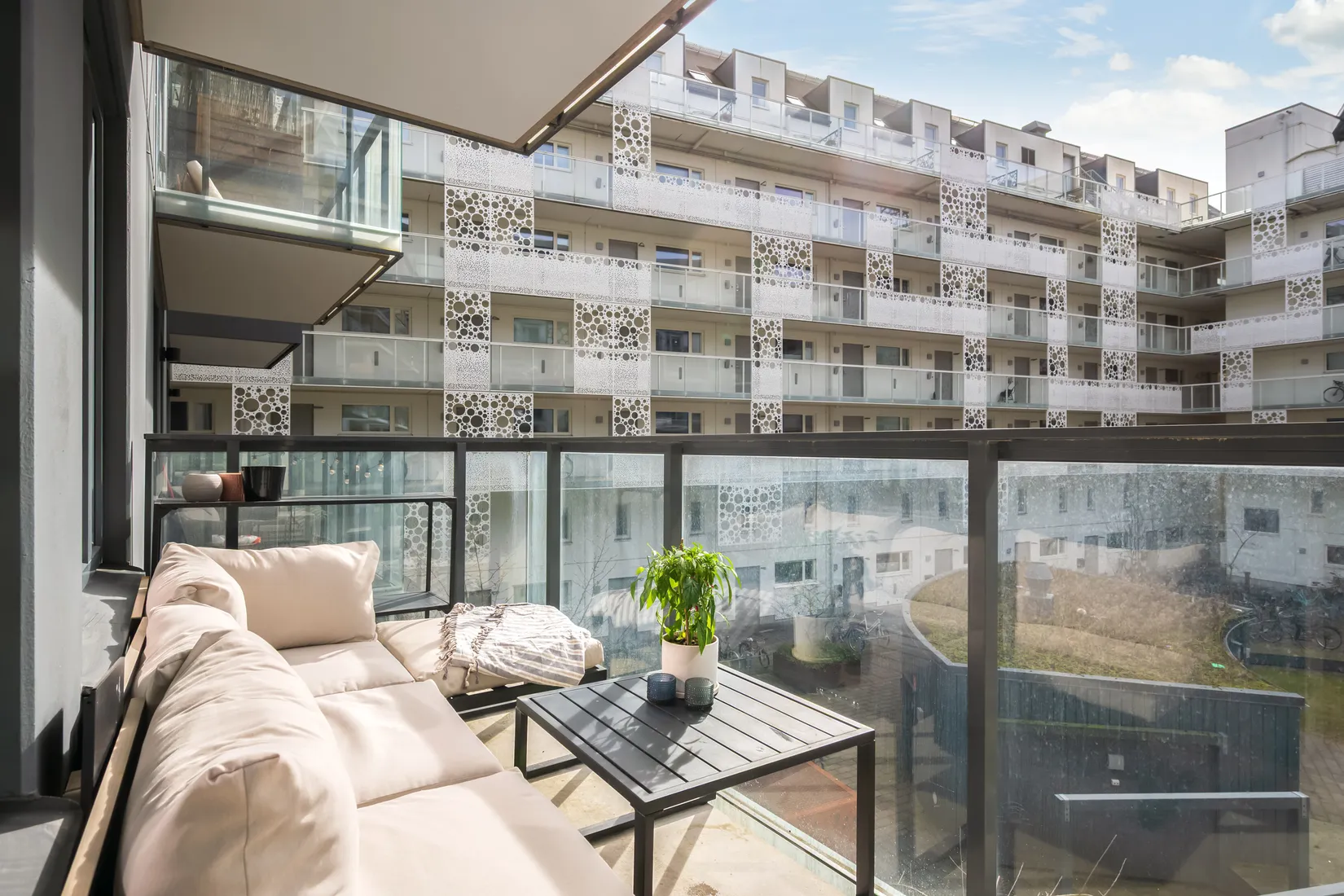 Bostadsrätt, Ebbe Lieberathsgatan 16C, Johanneberg - Almedal, Göteborg