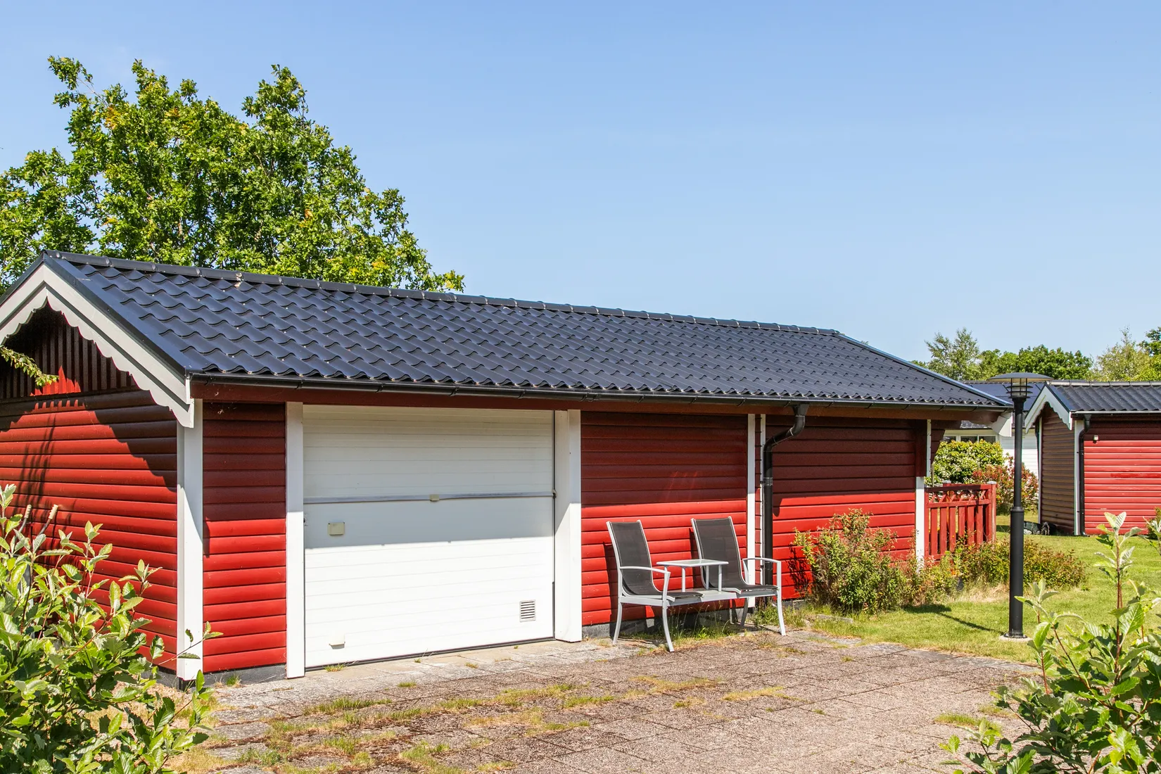 Fritidshus, Markelagsvägen 3, Björkäng, Varberg