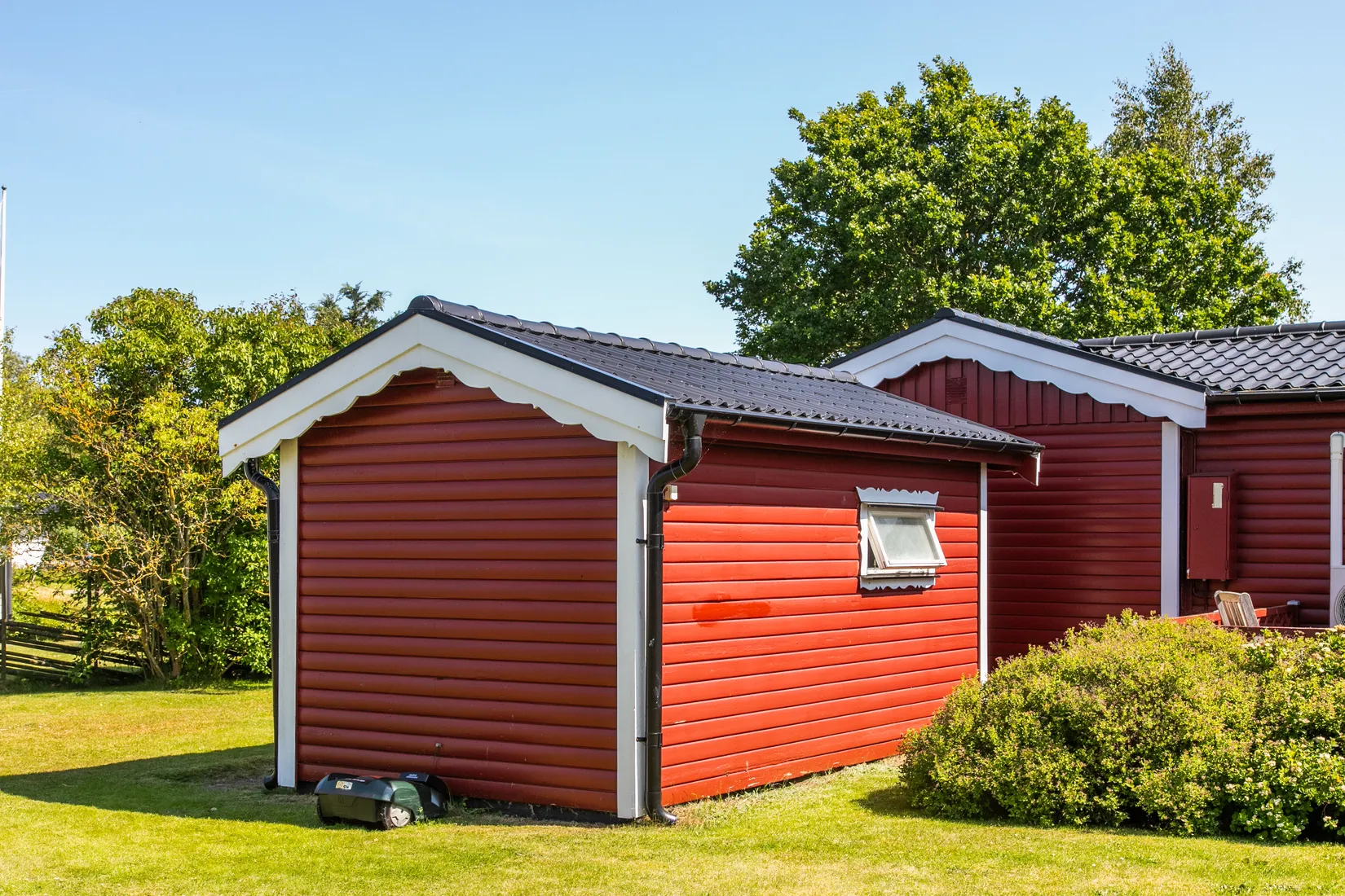Fritidshus, Markelagsvägen 3, Björkäng, Varberg