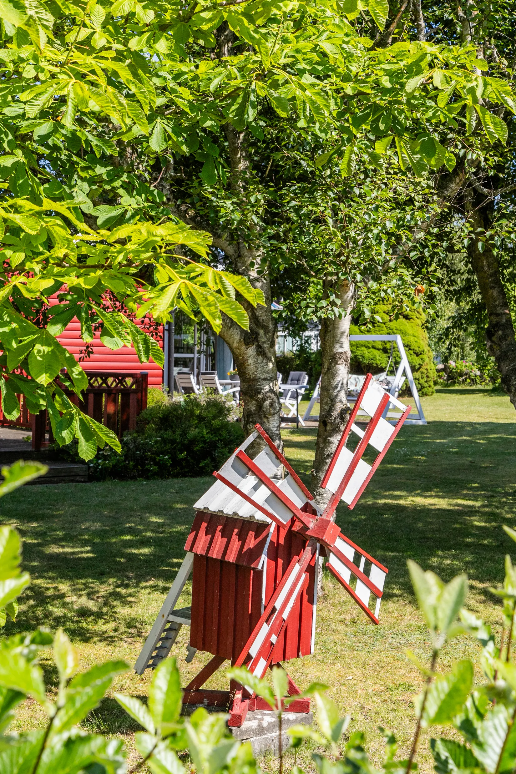 Fritidshus, Markelagsvägen 3, Björkäng, Varberg