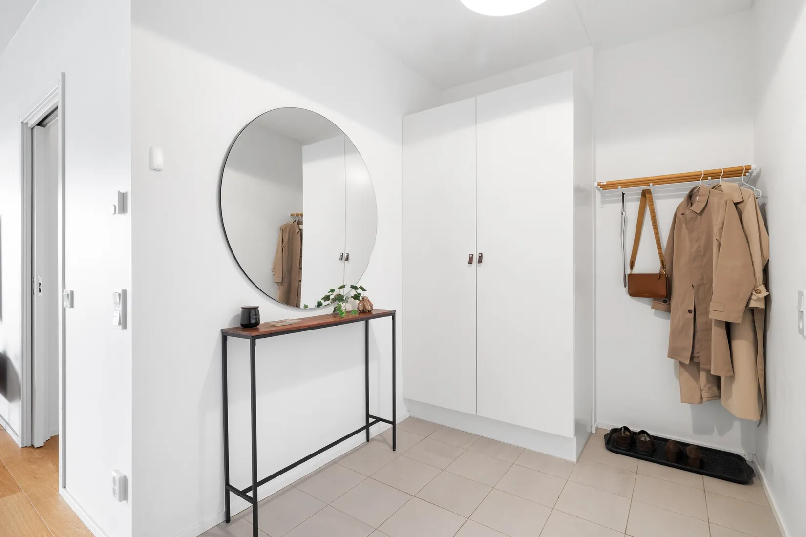 Bostadsrätt, Sikvägen 6, Huskvarna Brunstorp, Jönköping