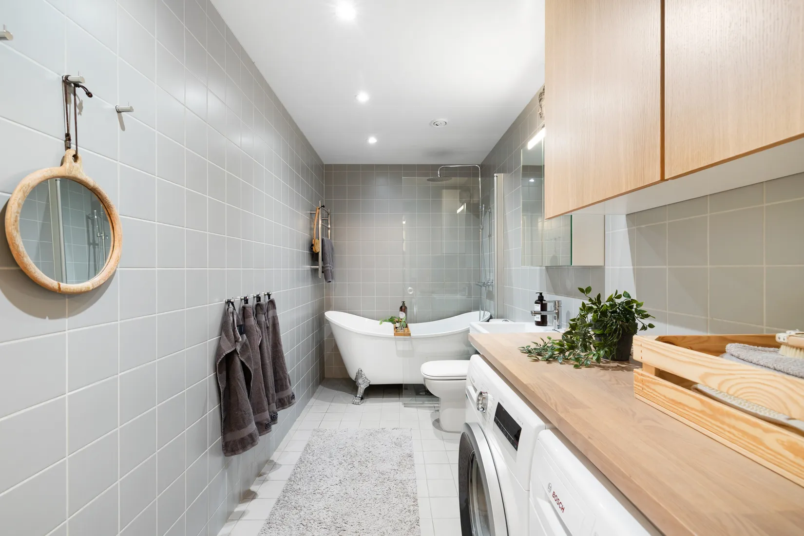 Bostadsrätt, Sikvägen 6, Huskvarna Brunstorp, Jönköping