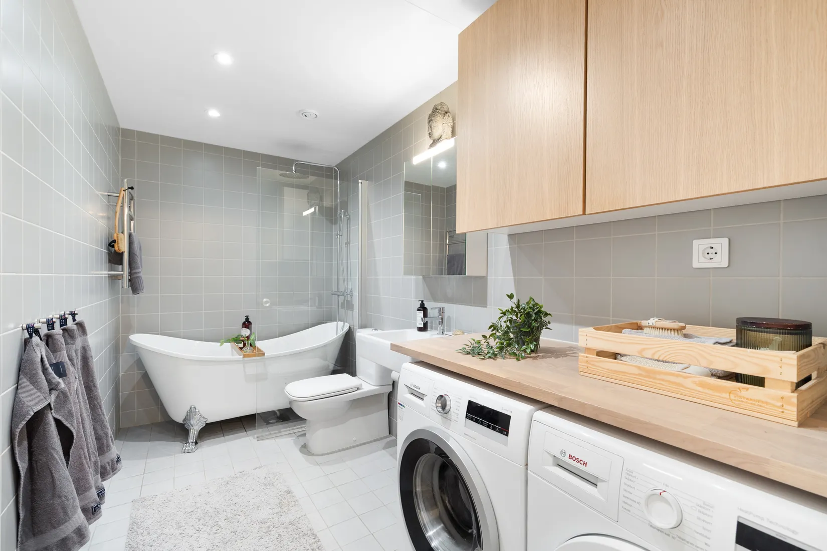 Bostadsrätt, Sikvägen 6, Huskvarna Brunstorp, Jönköping