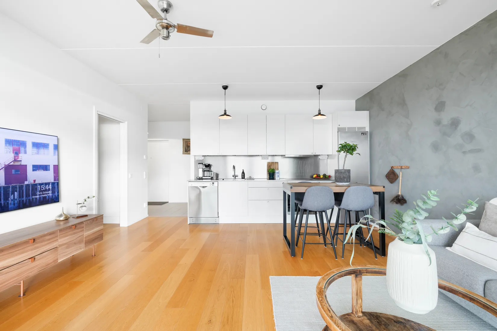 Bostadsrätt, Sikvägen 6, Huskvarna Brunstorp, Jönköping