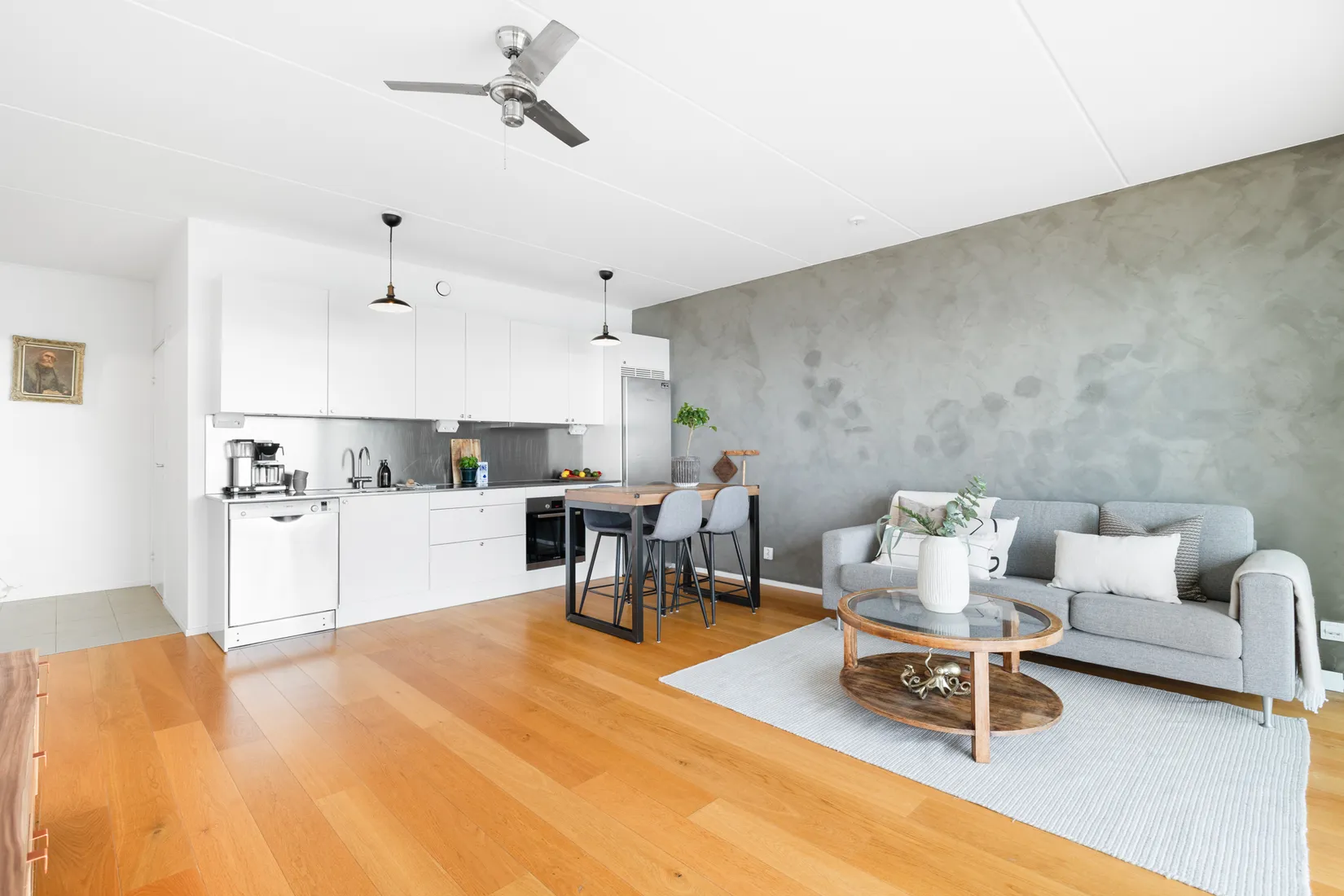 Bostadsrätt, Sikvägen 6, Huskvarna Brunstorp, Jönköping