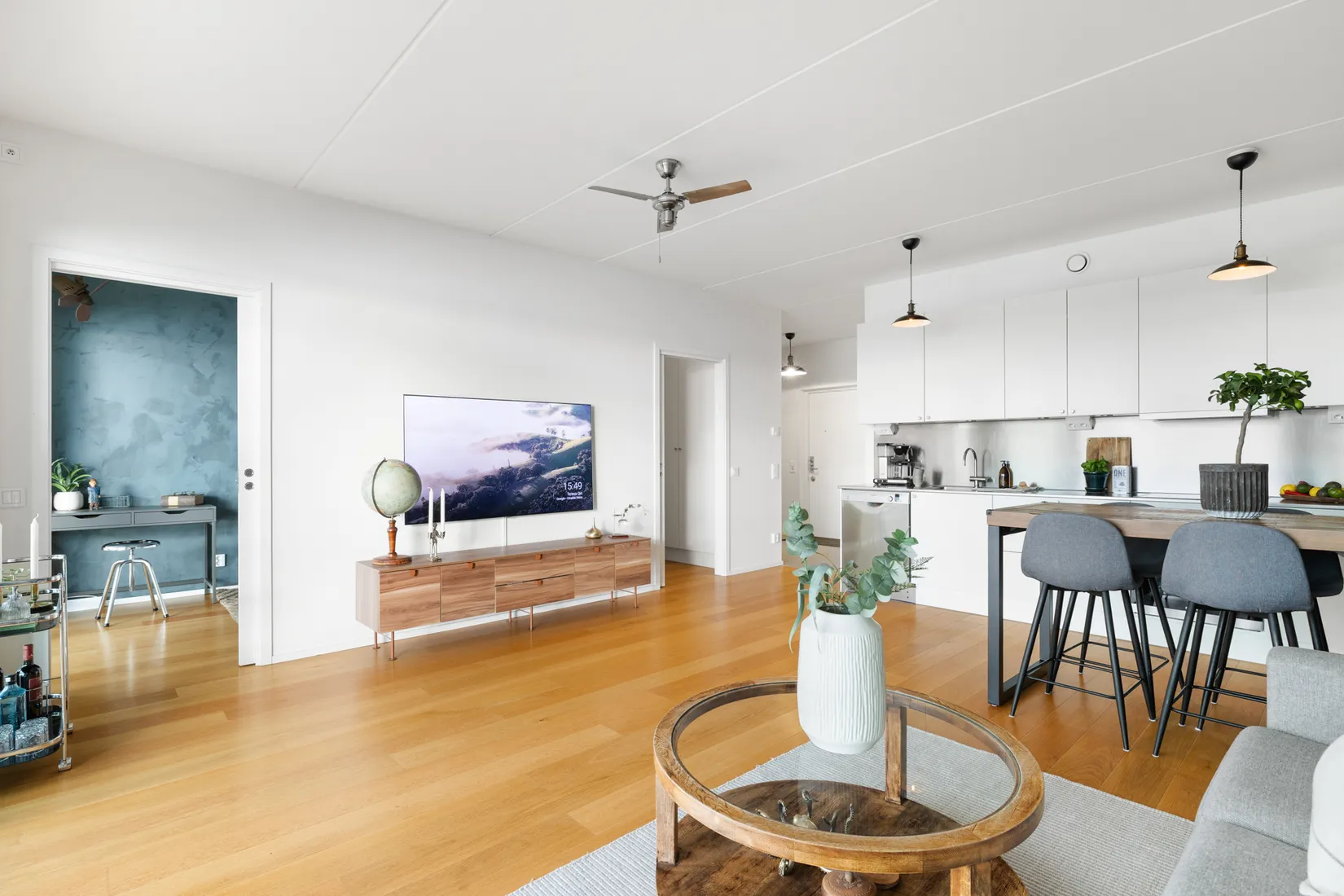 Bostadsrätt, Sikvägen 6, Huskvarna Brunstorp, Jönköping