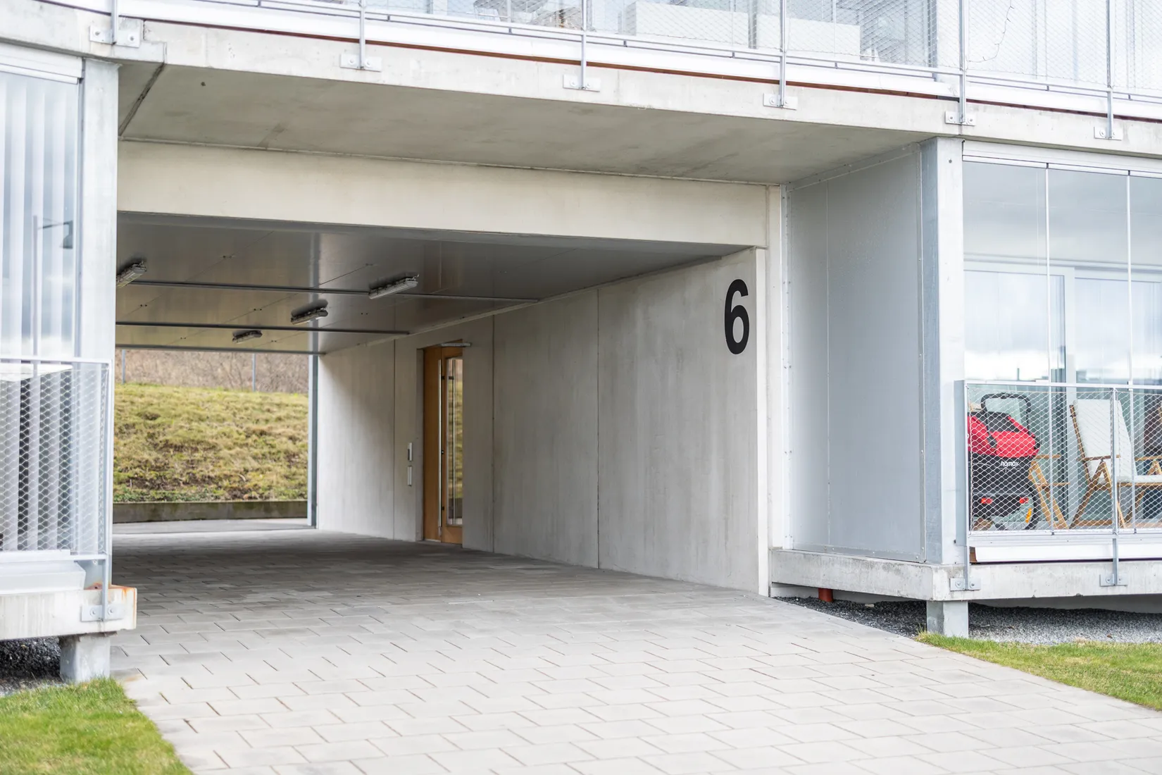 Bostadsrätt, Sikvägen 6, Huskvarna Brunstorp, Jönköping