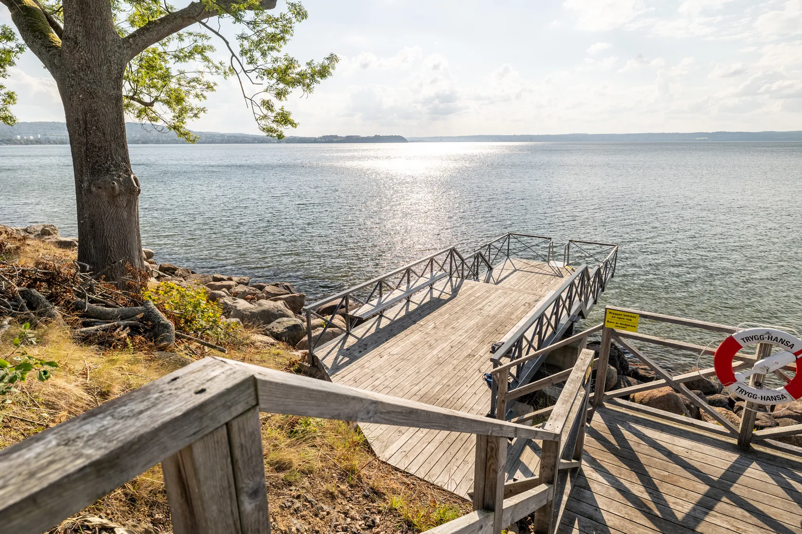 Bostadsrätt, Sikvägen 6, Huskvarna Brunstorp, Jönköping