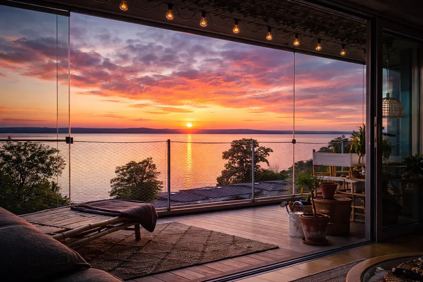 Bostadsrätt, Sikvägen 6, Huskvarna Brunstorp, Jönköping