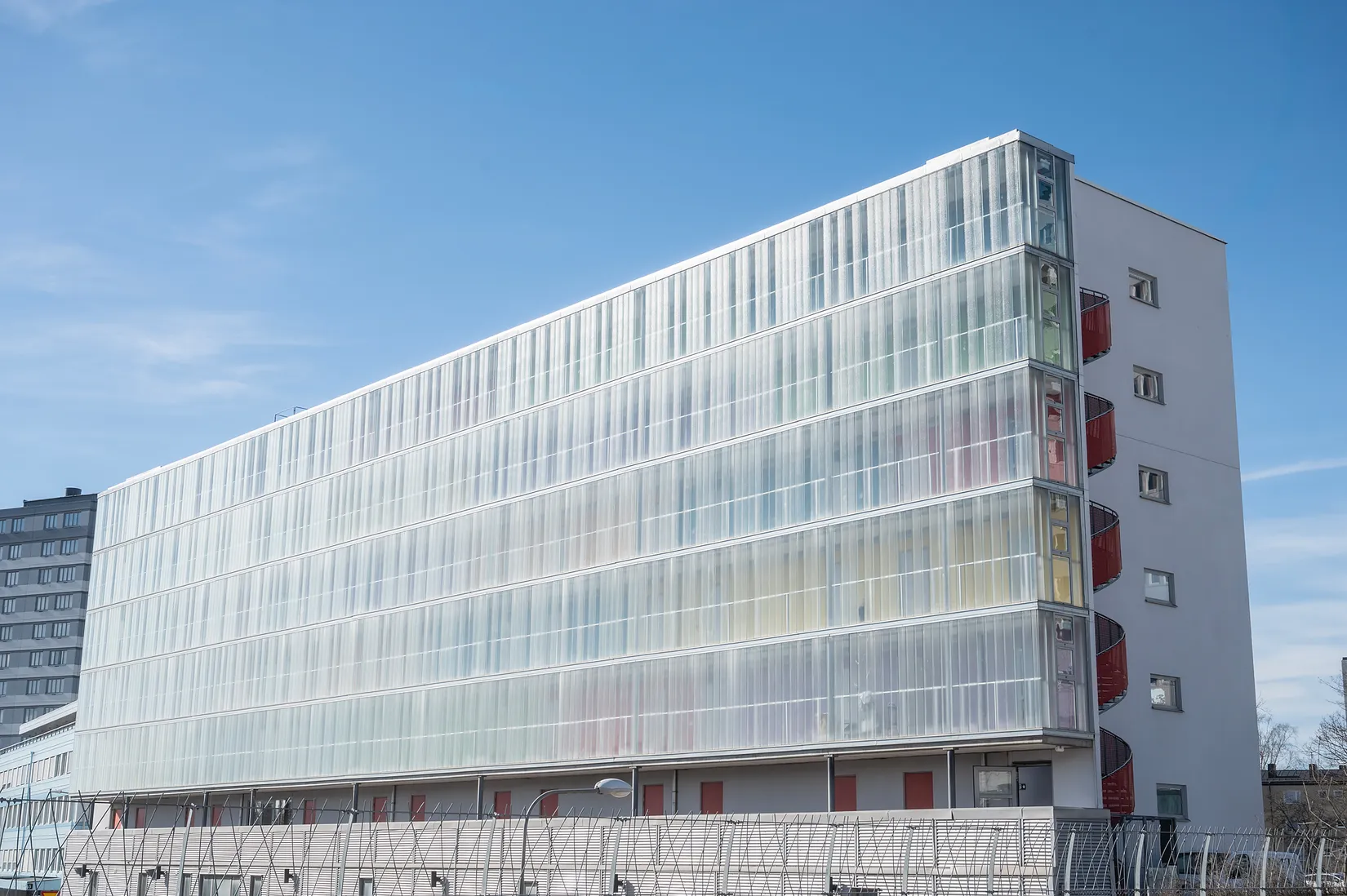 Bostadsrätt, Skebokvarnsvägen 376, Bandhagen - Högdalen, Stockholm