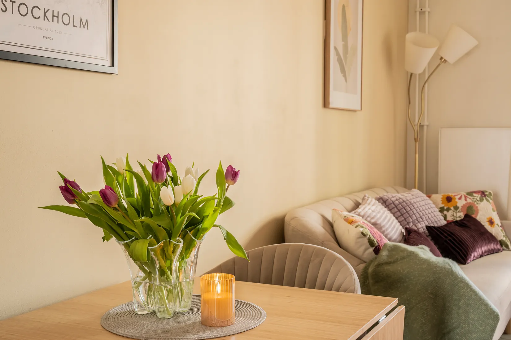 Bostadsrätt, Skebokvarnsvägen 376, Bandhagen - Högdalen, Stockholm