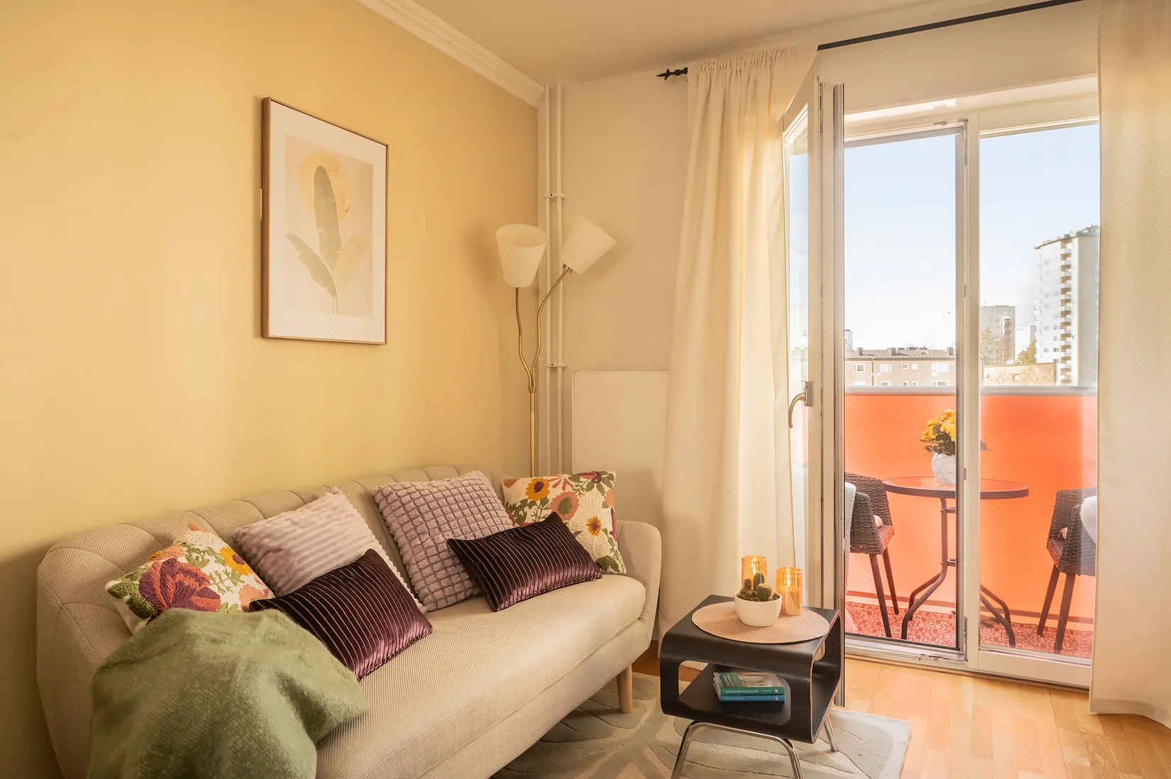 Bostadsrätt, Skebokvarnsvägen 376, Bandhagen - Högdalen, Stockholm